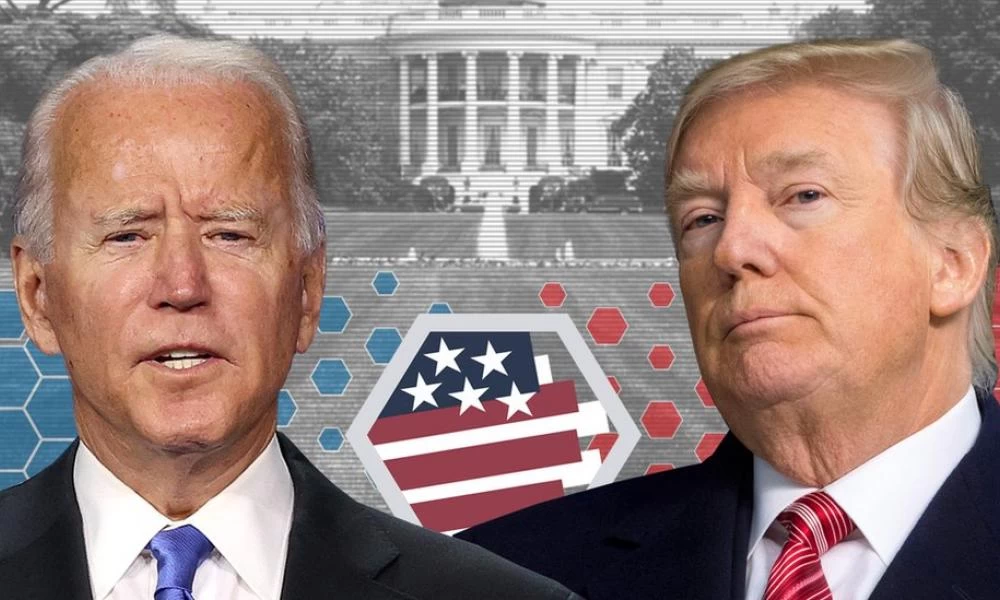 Εκλογές ΗΠΑ: Χωρισμένη στα δύο η χώρα με διαδηλώσεις σε πολλές περιοχές - Ετοιμάζει παραίτηση ο Έσπερ